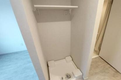 馬込駅 徒歩8分 3階の物件内観写真