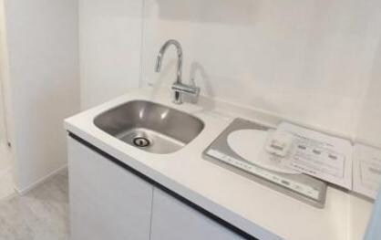 馬込駅 徒歩8分 3階の物件内観写真