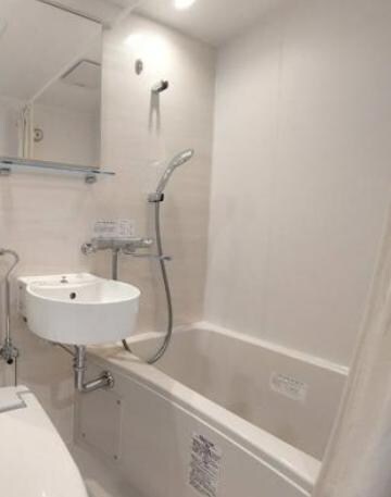 馬込駅 徒歩8分 3階の物件内観写真