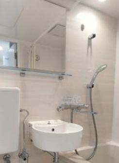 馬込駅 徒歩8分 3階の物件内観写真