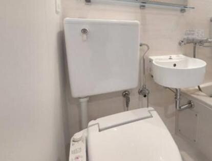 馬込駅 徒歩8分 3階の物件内観写真