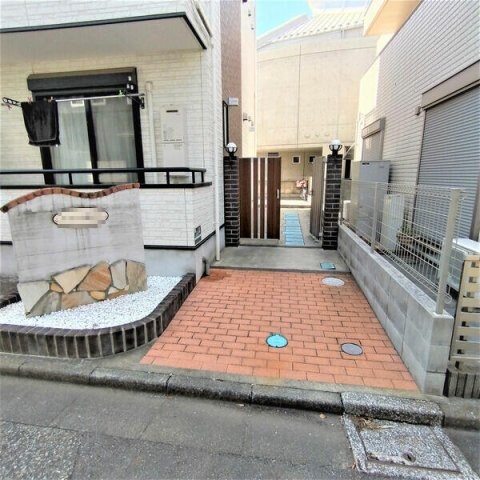 西川口駅 徒歩10分 3階の物件外観写真