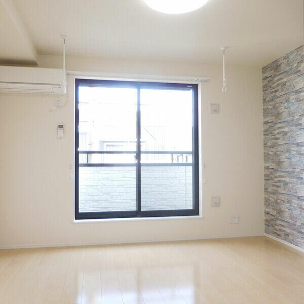 西川口駅 徒歩10分 3階の物件内観写真