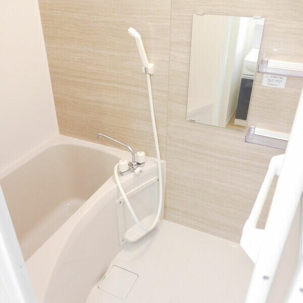 西川口駅 徒歩10分 3階の物件内観写真