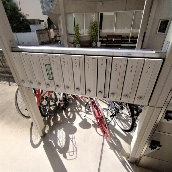 西川口駅 徒歩10分 3階の物件内観写真