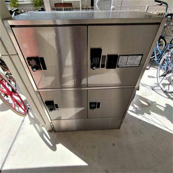 西川口駅 徒歩10分 3階の物件内観写真