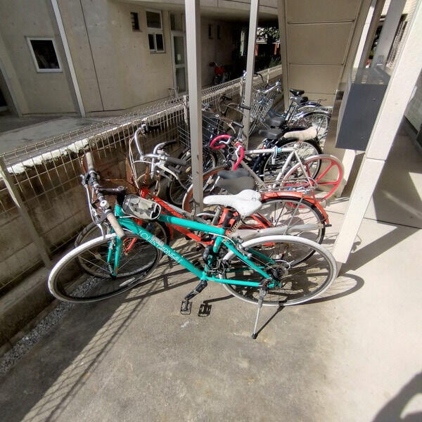 西川口駅 徒歩10分 3階の物件内観写真