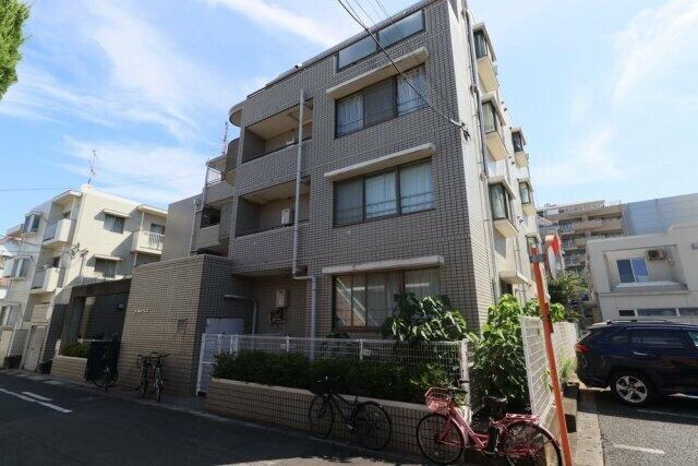 行徳駅 徒歩10分 2階の物件外観写真