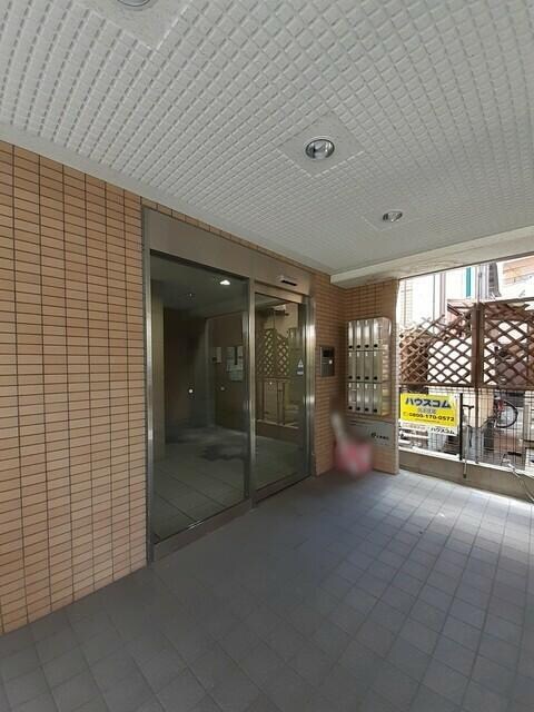 鶯谷駅 徒歩10分 3階の物件外観写真