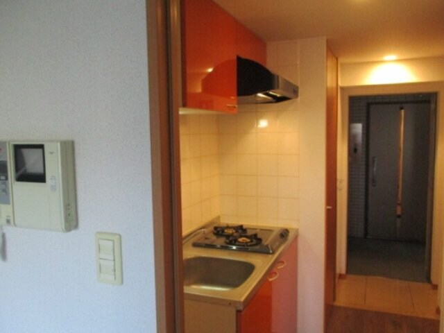 スカイコート池袋第7の物件内観写真