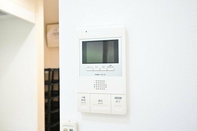 久我山駅 徒歩8分 1階の物件内観写真