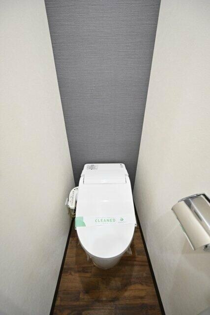 久我山駅 徒歩8分 1階の物件内観写真