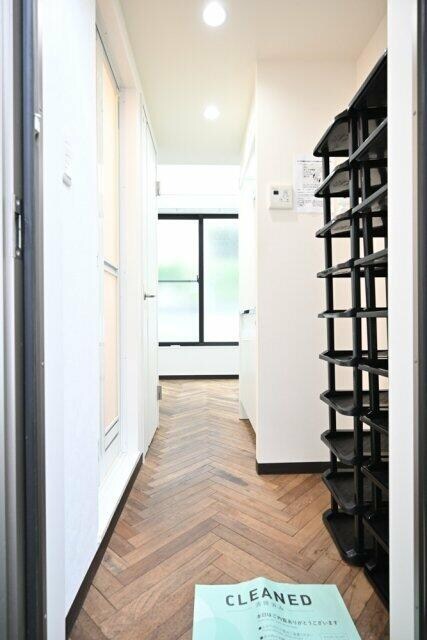 久我山駅 徒歩8分 1階の物件内観写真