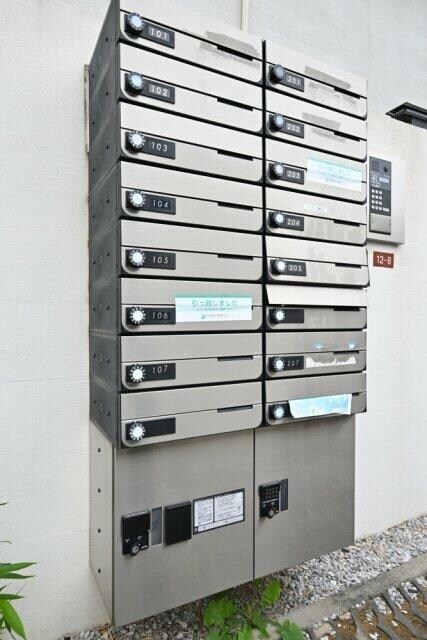 久我山駅 徒歩8分 1階の物件内観写真