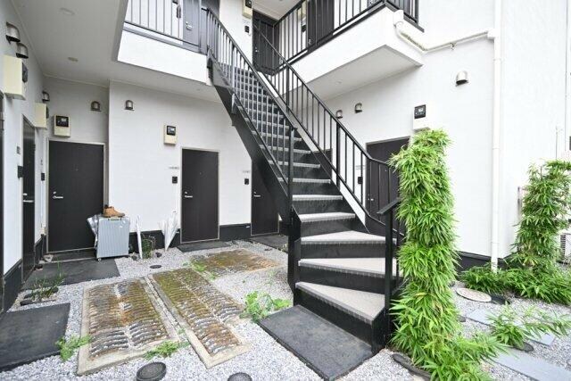 久我山駅 徒歩8分 1階の物件内観写真