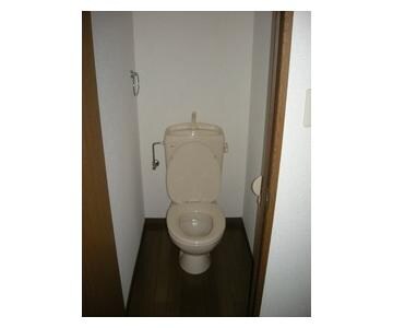 方南町駅 徒歩3分 1階の物件内観写真