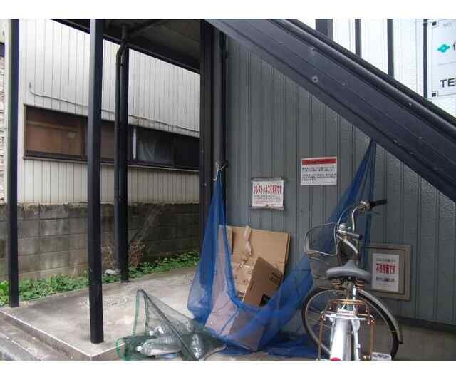 方南町駅 徒歩3分 1階の物件内観写真