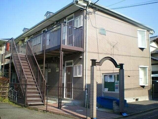 氷川台駅 徒歩6分の物件外観写真