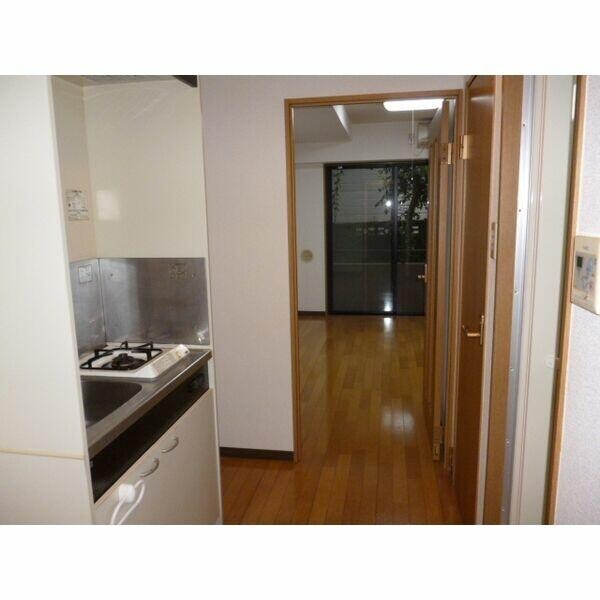 梅屋敷駅 徒歩16分 1階の物件内観写真