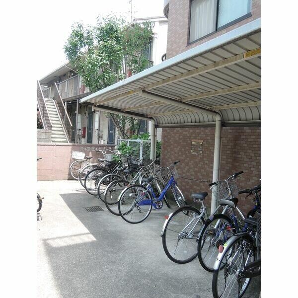 梅屋敷駅 徒歩16分 1階の物件内観写真