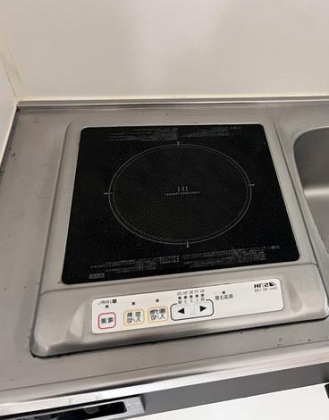 沼部駅 徒歩9分 2階の物件内観写真