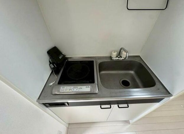 沼部駅 徒歩9分 2階の物件内観写真