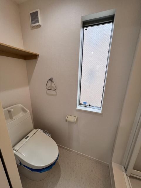 沼部駅 徒歩9分 2階の物件内観写真