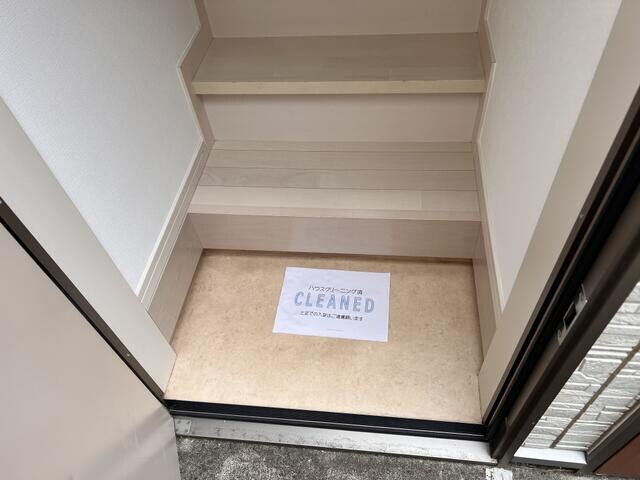 沼部駅 徒歩9分 2階の物件内観写真