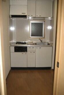 地下鉄成増駅 徒歩6分 2階の物件内観写真