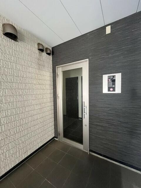 亀有駅 徒歩5分 3階の物件外観写真