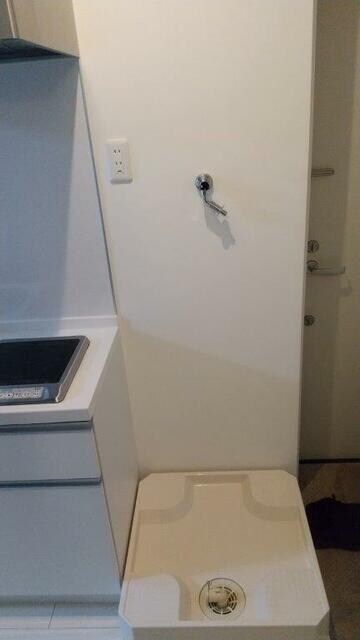 亀有駅 徒歩5分 3階の物件内観写真