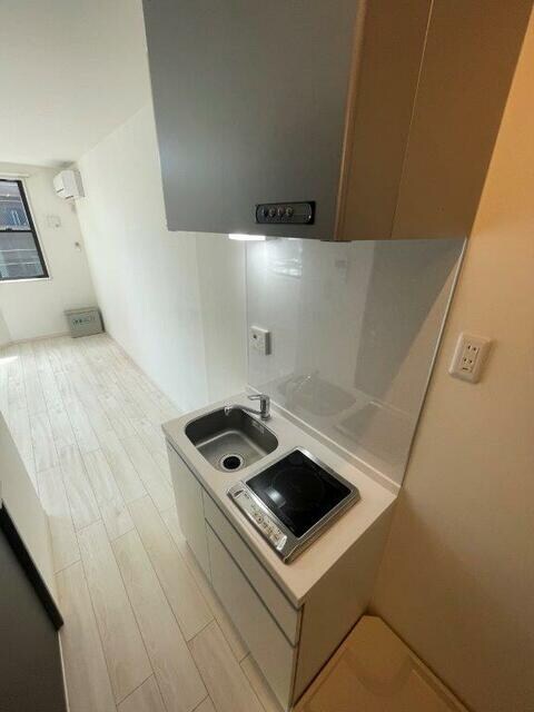 亀有駅 徒歩5分 3階の物件内観写真