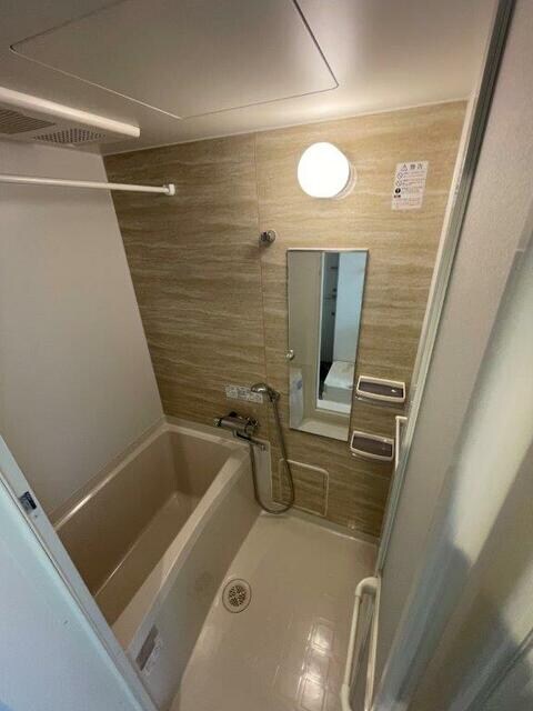 亀有駅 徒歩5分 3階の物件内観写真