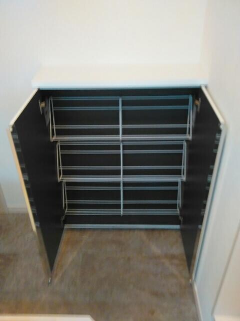 亀有駅 徒歩5分 3階の物件内観写真