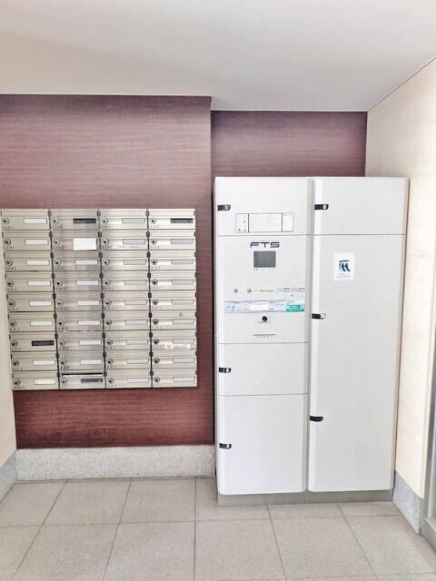 目黒駅 徒歩6分 14階の物件内観写真