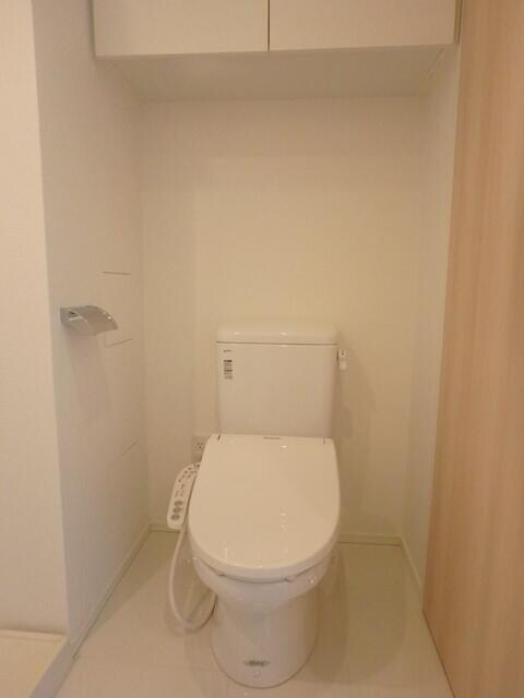 駒沢大学駅 徒歩7分 7階の物件内観写真