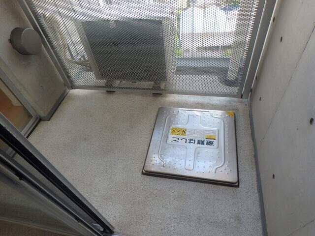 駒沢大学駅 徒歩7分 7階の物件内観写真