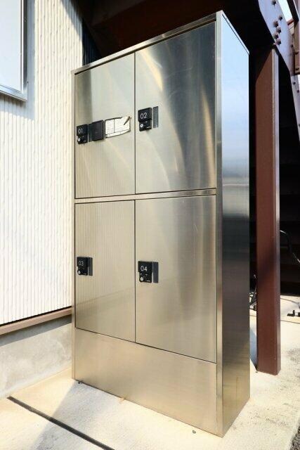 穴守稲荷駅 徒歩6分 1階の物件内観写真