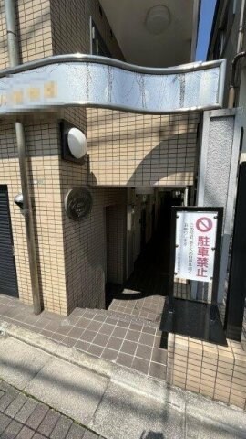 千石駅 徒歩8分 2階の物件外観写真