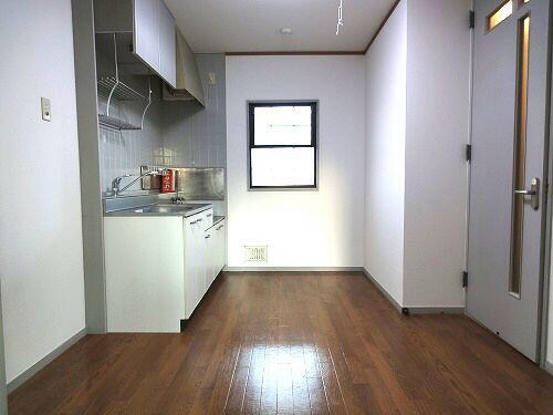 江北駅 徒歩12分 2階の物件内観写真