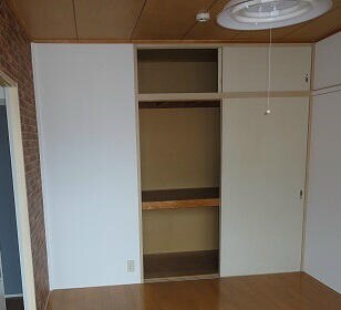 江北駅 徒歩12分 2階の物件内観写真