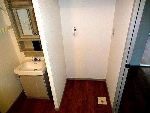 江北駅 徒歩12分 2階の物件内観写真