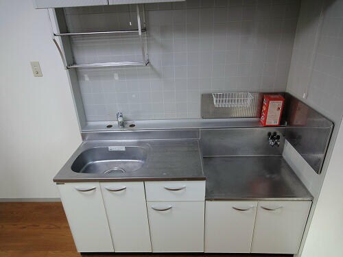 江北駅 徒歩12分 2階の物件内観写真