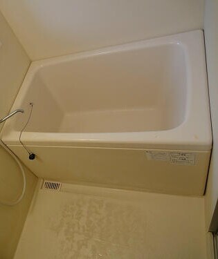 江北駅 徒歩12分 2階の物件内観写真