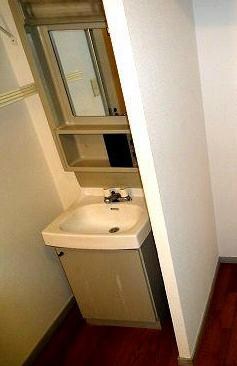 江北駅 徒歩12分 2階の物件内観写真