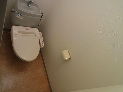 江北駅 徒歩12分 2階の物件内観写真