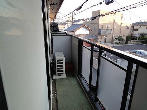 江北駅 徒歩12分 2階の物件内観写真