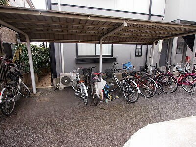 江北駅 徒歩12分 2階の物件内観写真