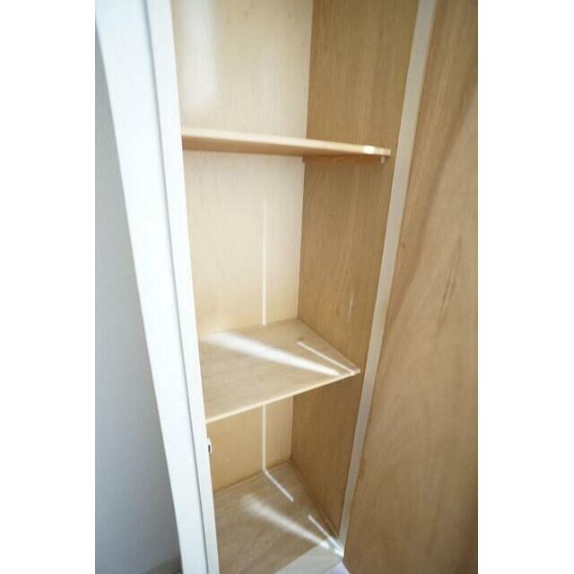 上野駅 徒歩8分 2階の物件内観写真