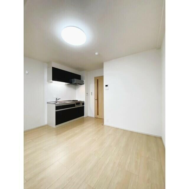 六町駅 徒歩16分 4階の物件内観写真